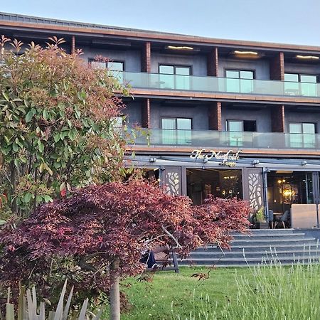 Mavi Marin Boutique Hotel 奥尔杜 外观 照片