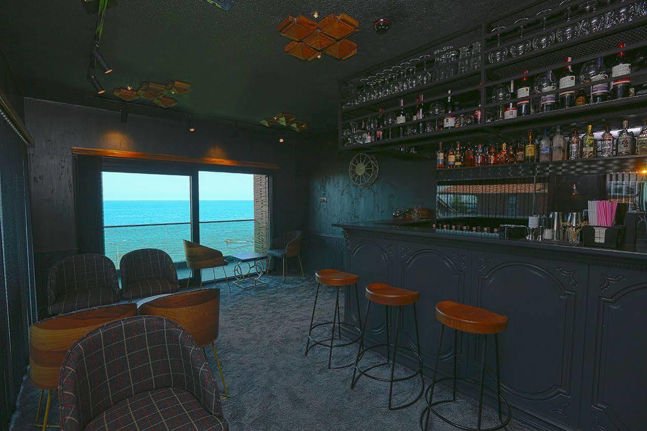 Mavi Marin Boutique Hotel 奥尔杜 外观 照片