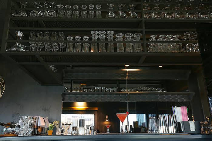 Mavi Marin Boutique Hotel 奥尔杜 外观 照片