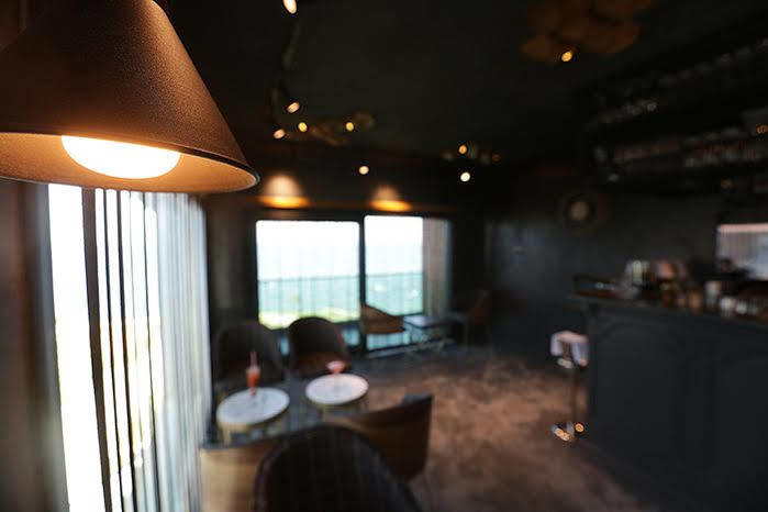Mavi Marin Boutique Hotel 奥尔杜 外观 照片