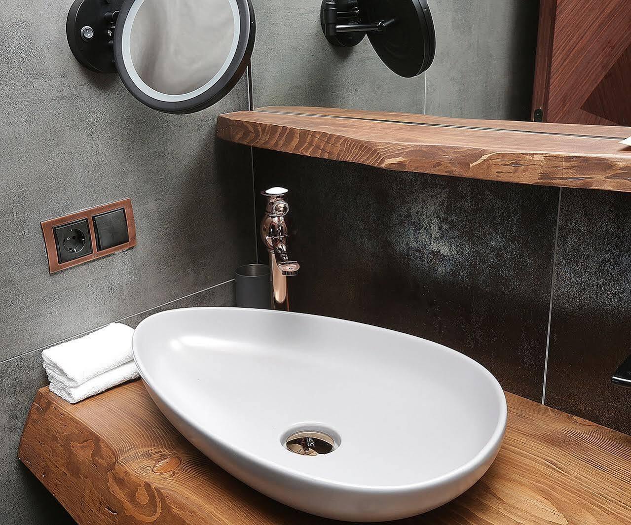 Mavi Marin Boutique Hotel 奥尔杜 外观 照片